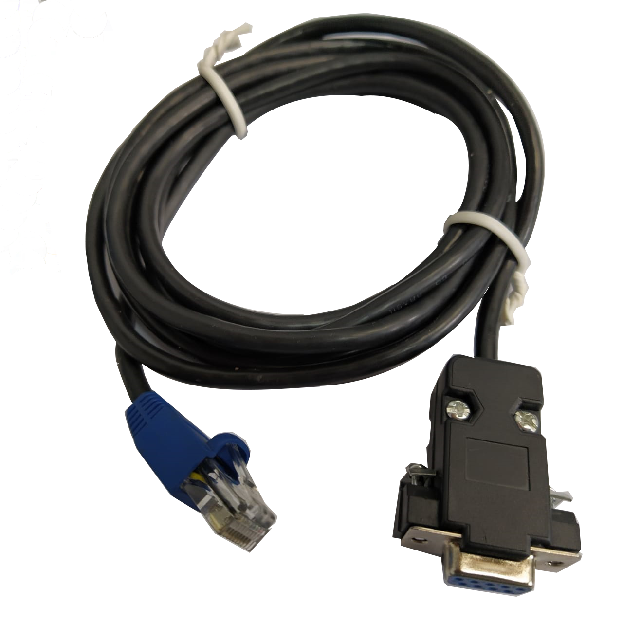 Cabo de Comunicação Serial RS232 p/ Balança Magellan - Computador - Imagem 4