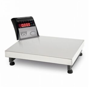 Ramuza Dp300 - Capacidade 300kg - Plataforma 500mm x 500mm