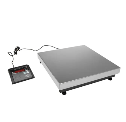 Ramuza Dp300 - Capacidade 300kg - Plataforma 500mm x 500mm - Imagem 3