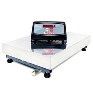 Triunfo PLT 300 - Capacidade 300kg - Plataforma 600mm x 400mm