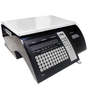 Toledo Prix 5 Plus Versão 8.6LX - Nutricional RDC429 - Revitalizada