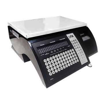 Toledo Prix 5 Plus Versão 8.6LX - Nutricional RDC429 - Revitalizada