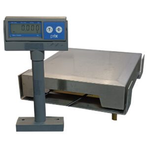 Toledo 8217 Checkout para embutir - 30kg- REVITALIZADA