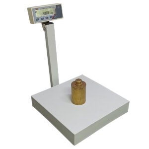 Marte LS20 20kg - REVITALIZADA