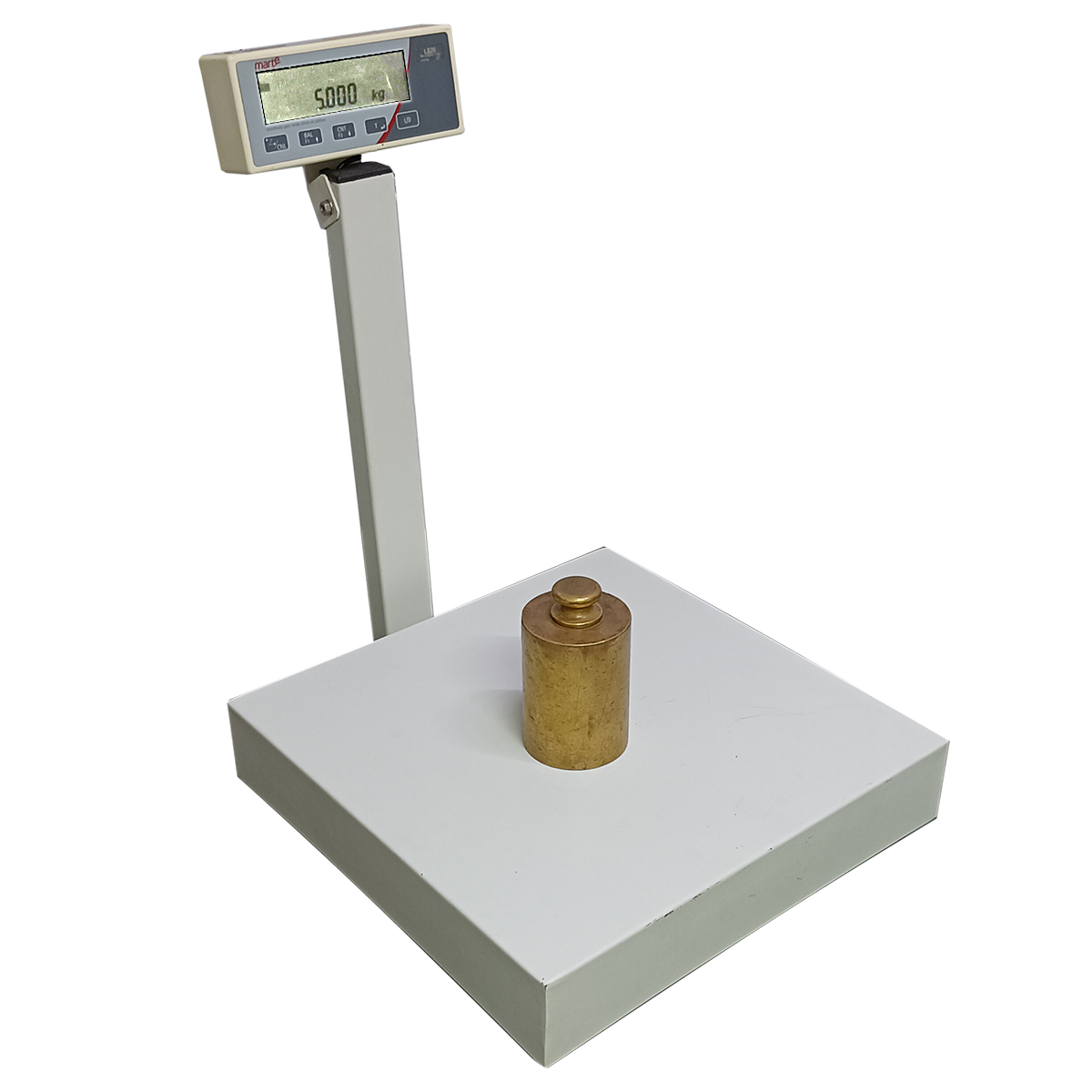 Marte LS20 20kg - REVITALIZADA