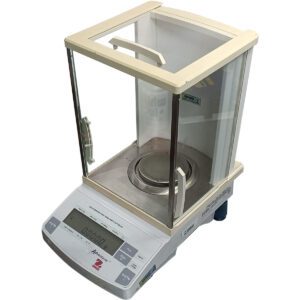 Ohaus Adventurer AR2140 - 210g x 0,0001g - Precisão - Revitalizada